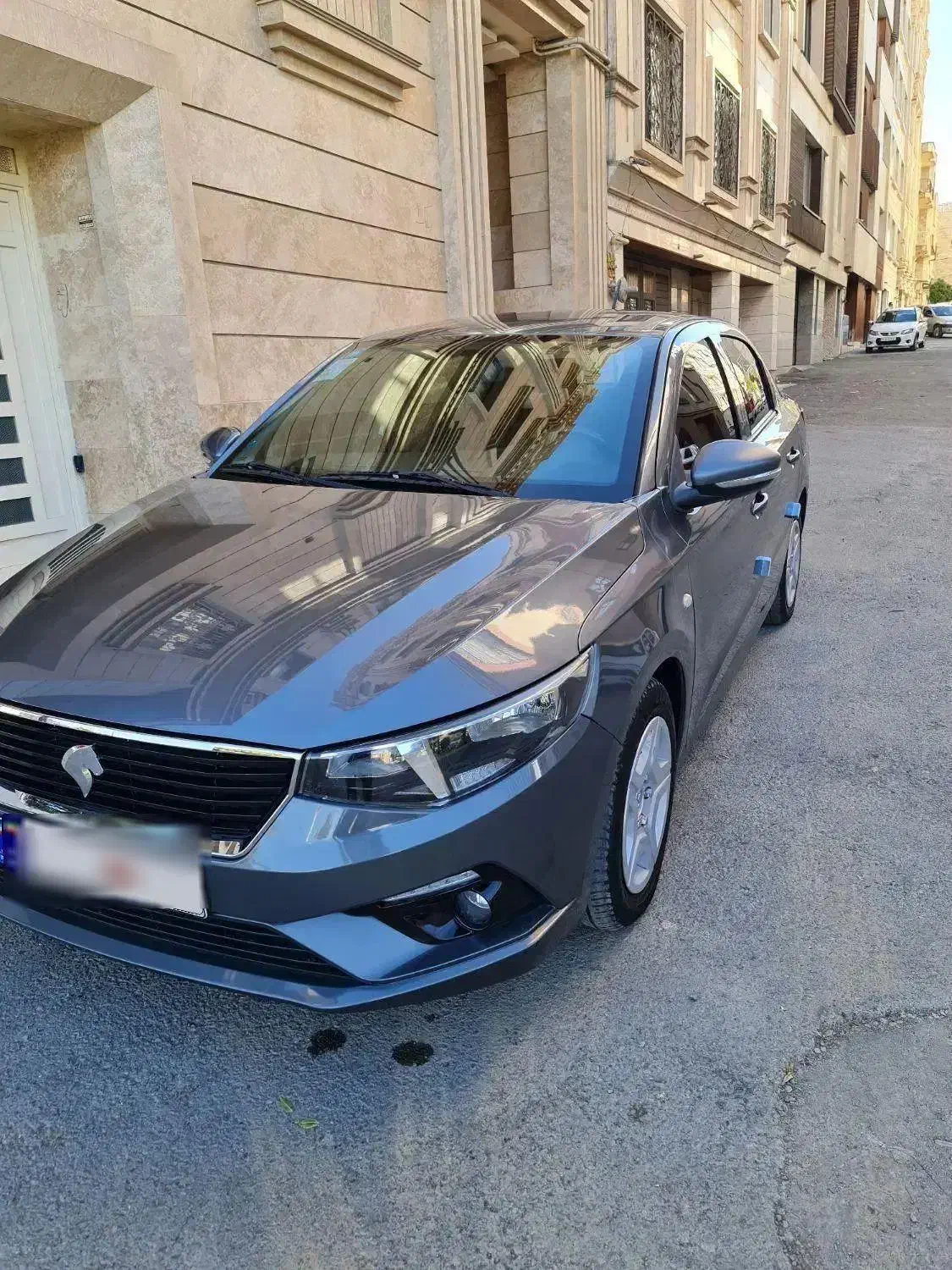 تارا v1|خودرو سواری و وانت|سنندج, |دیوار