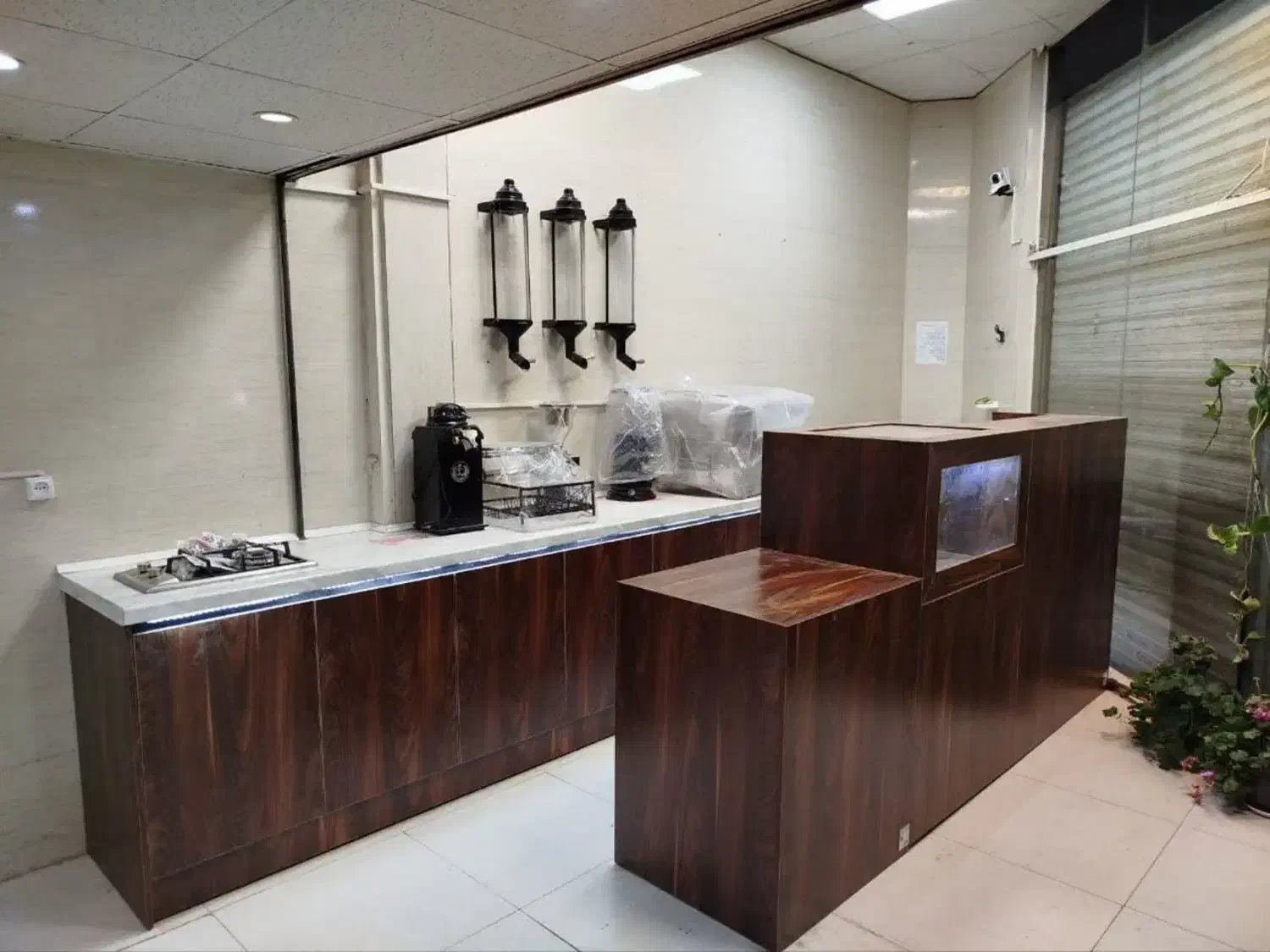 دکوری کافه|کافی‌شاپ و رستوران|بروجرد, |دیوار