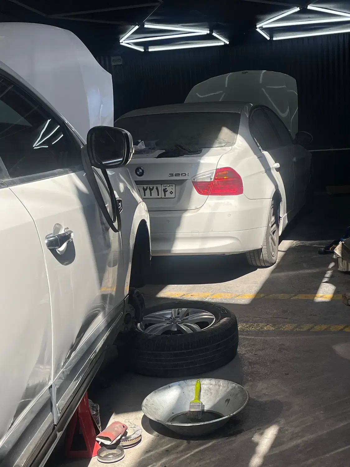 مکانیکی تعمیر موتور گیربکس اکسل باطری سازی|خدمات موتور و ماشین|تهران, چوب تراش|دیوار