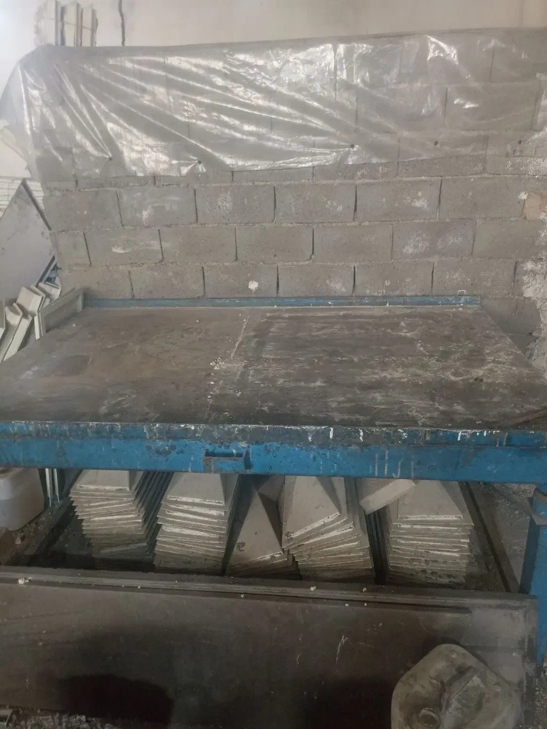 میکسر و ویبره|ابزارآلات|کرج, خرمدشت|دیوار