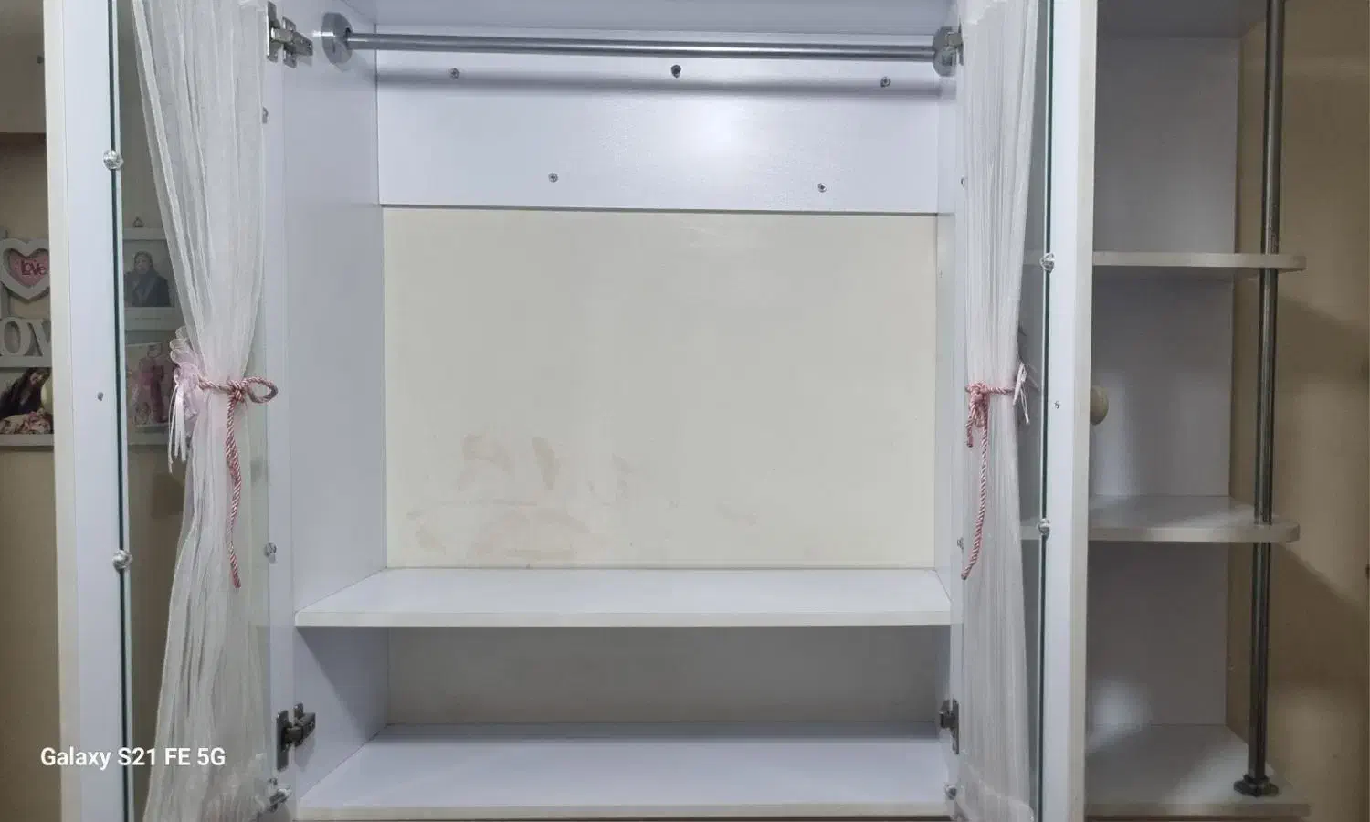 کمد|جاکفشی، کمد، دراور|تهران, شهرک شریعتی|دیوار