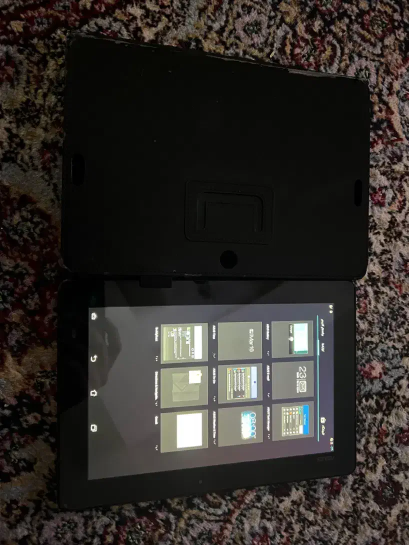 تبلت ایسوس خیلی کم کار|تبلت|مشهد, کوثر|دیوار