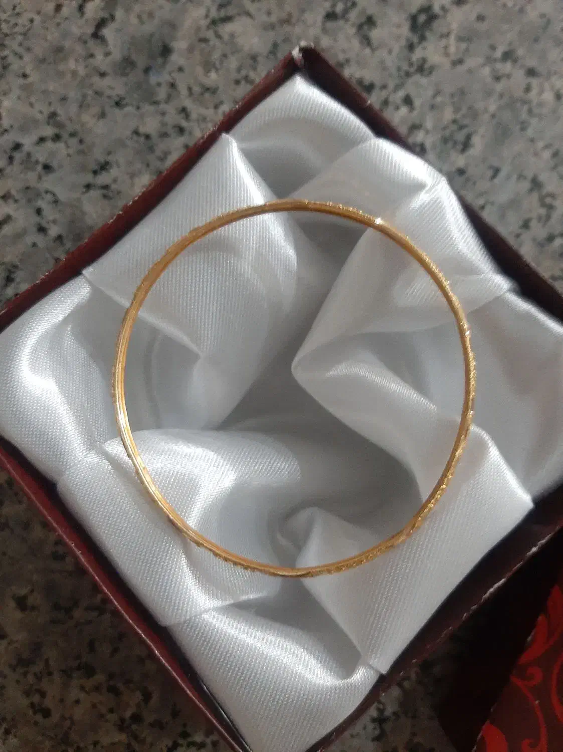 النگو ودستبند صفر نو|جواهرات|تربت جام, پاسداران|دیوار