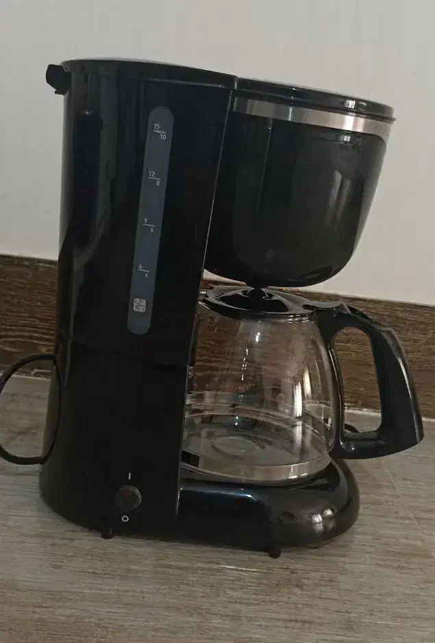 قهوه ساز تفال|سماور، چایساز، قهوهساز|کلاله, |دیوار