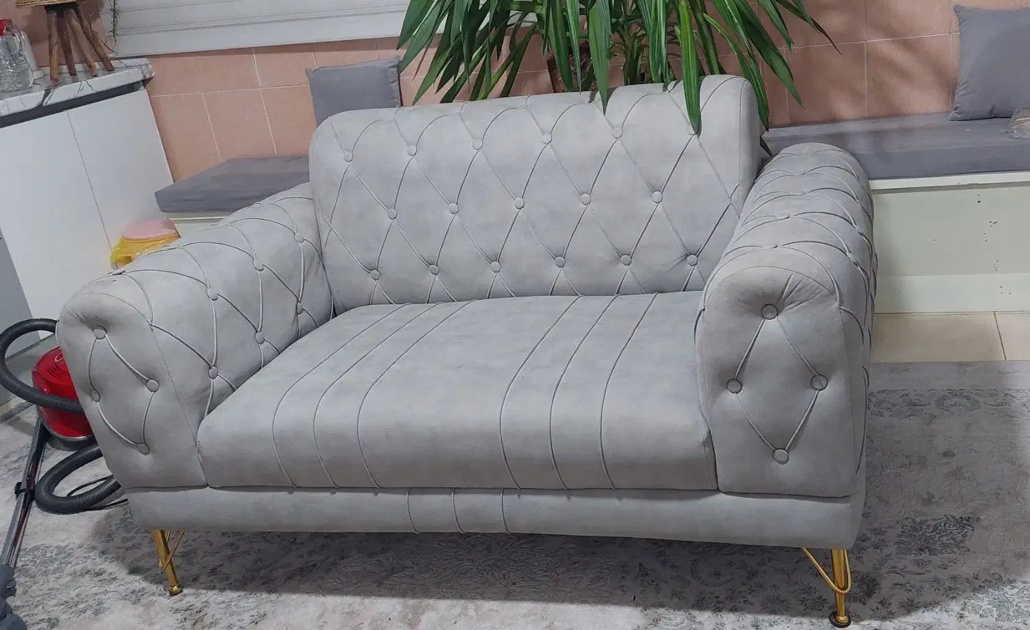 مبل راحتی|مبلمان خانگی و میز عسلی|ورامین, ورامین|دیوار