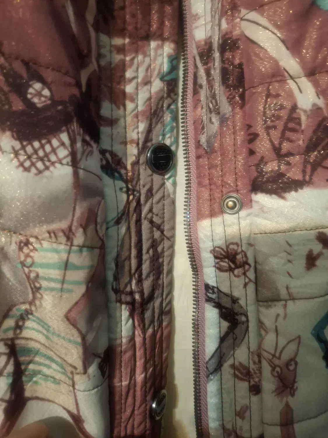 دو تا پالتو و کاپشن|لباس|تهران, بلورسازی|دیوار