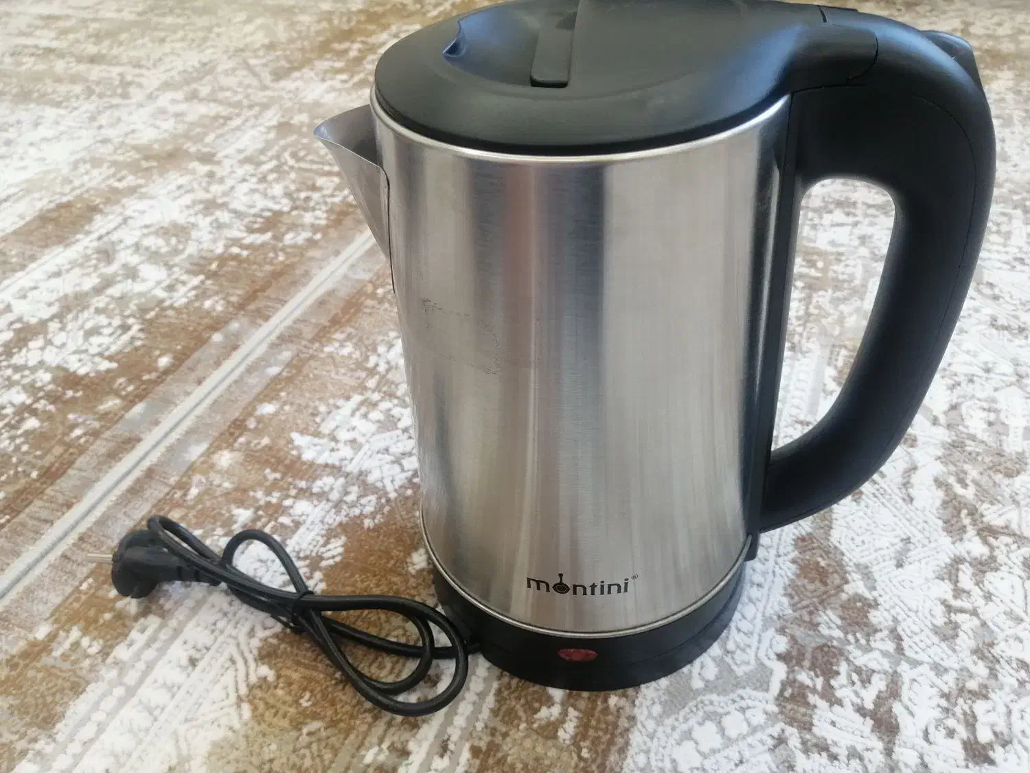 کتری برقی|قوری، کتری، قهوه‌ساز دستی|شیراز, حجت آباد|دیوار