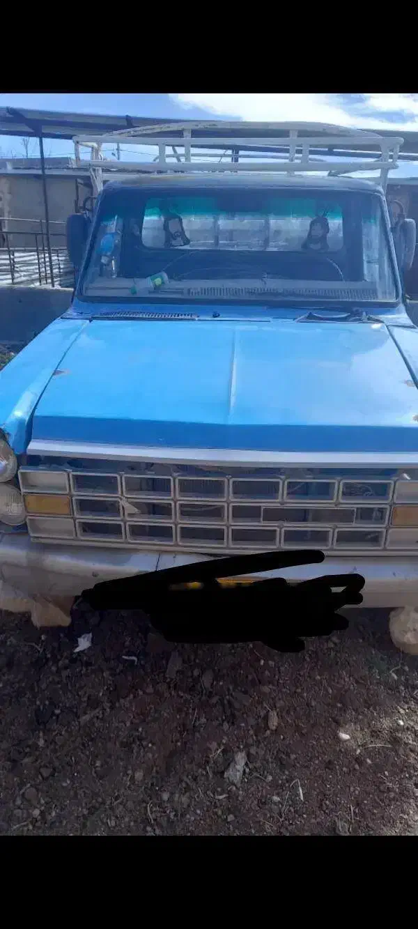 نیسان 87دوگانه|خودرو سواری و وانت|خرم بید, |دیوار