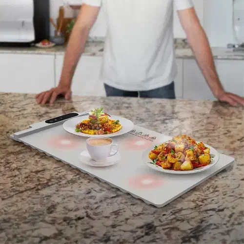 پد گرم کن غذا|سایر لوازم برقی|فردوس (خراسان), |دیوار