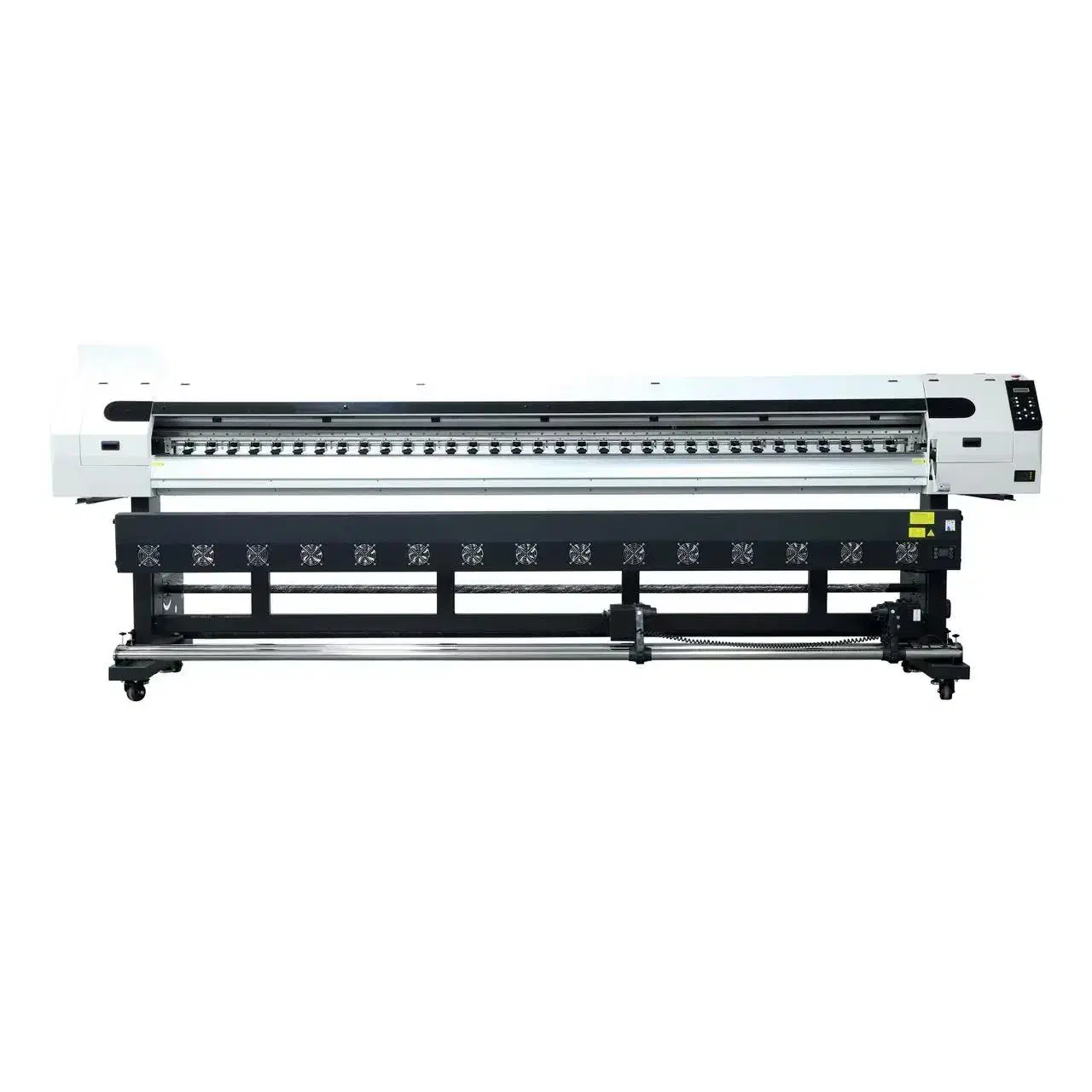 دستگاه 3.2 آکبند i3200 یووی سابلیمیشن اکوسالونت|پرینتر، اسکنر، کپی، فکس|تهران, کوثر|دیوار