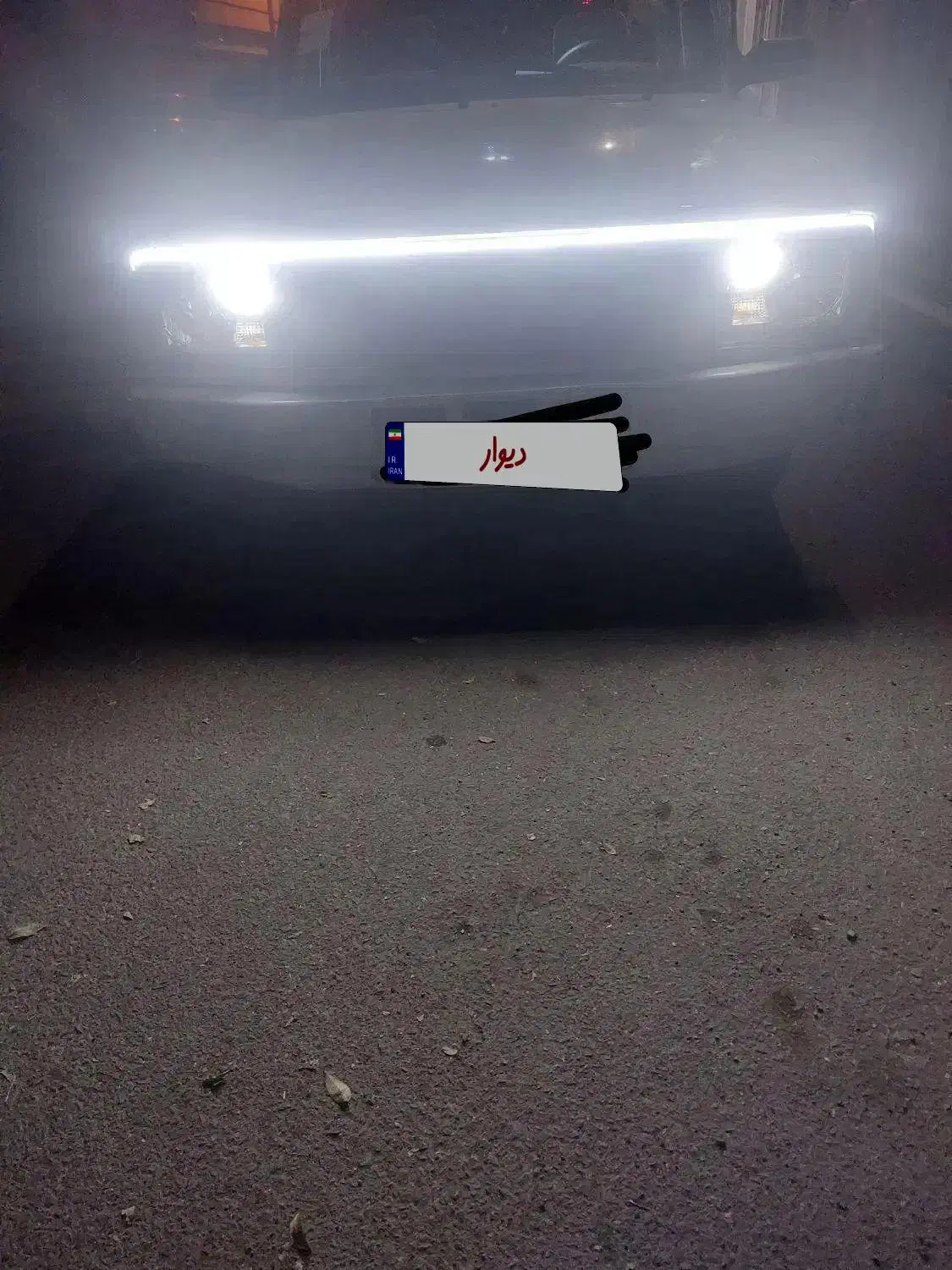 مزدا کارا تک کابین 2000 ، دوگانه دستی|خودرو سواری و وانت|قم, میرزائیه|دیوار