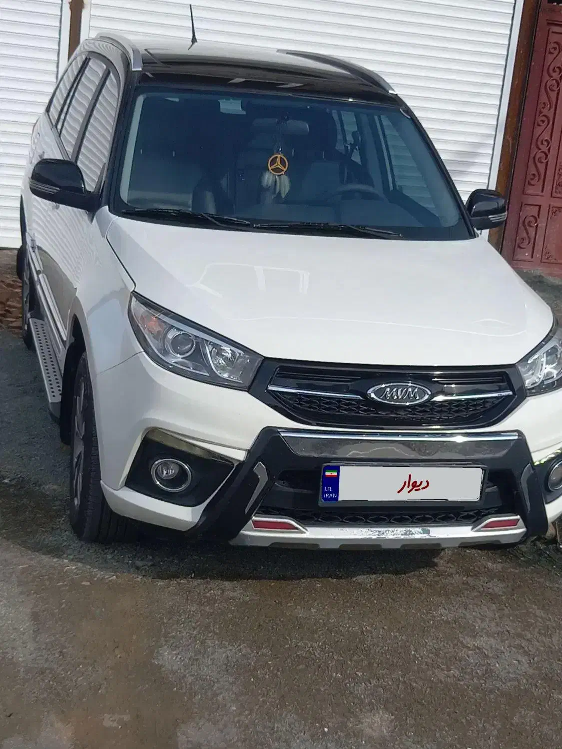 mvmx33s|خودرو سواری و وانت|سنندج, |دیوار