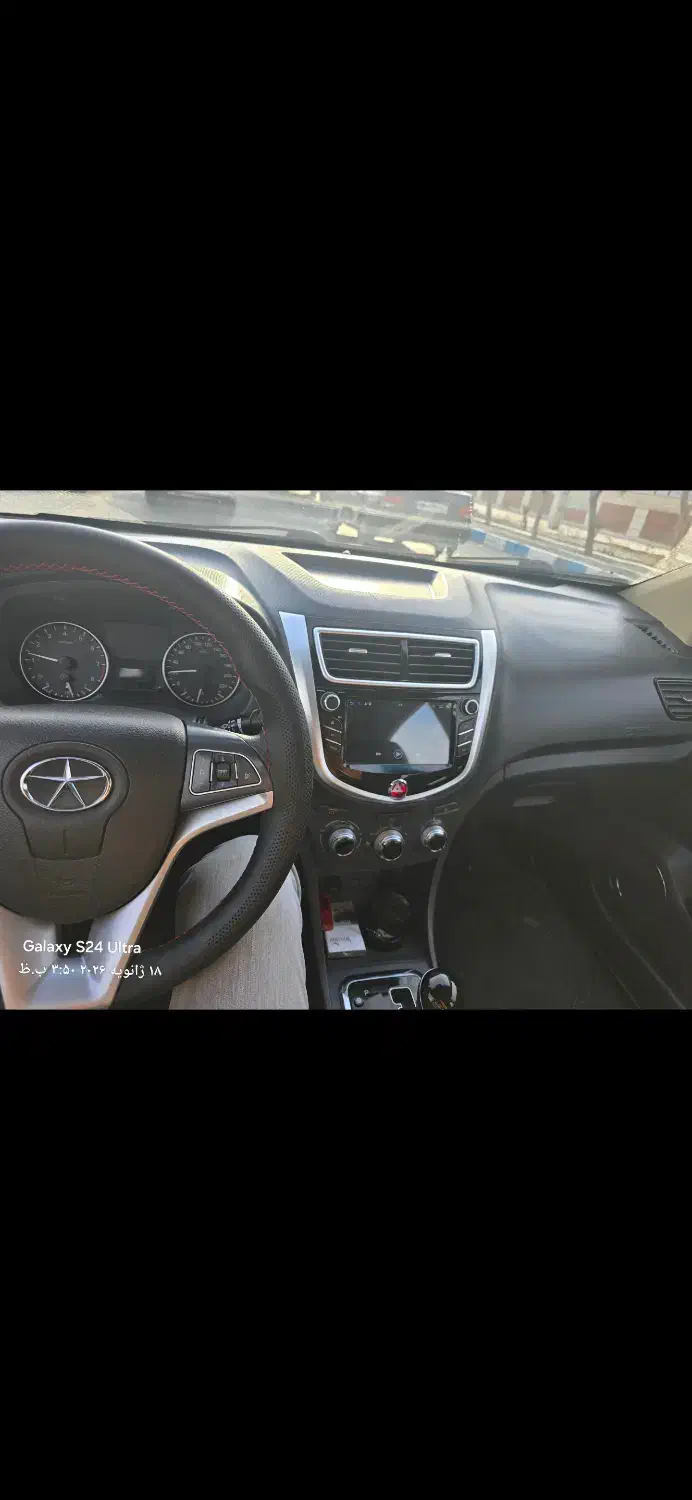 جکj4 سفید|خودرو سواری و وانت|شهریار, شهریار|دیوار