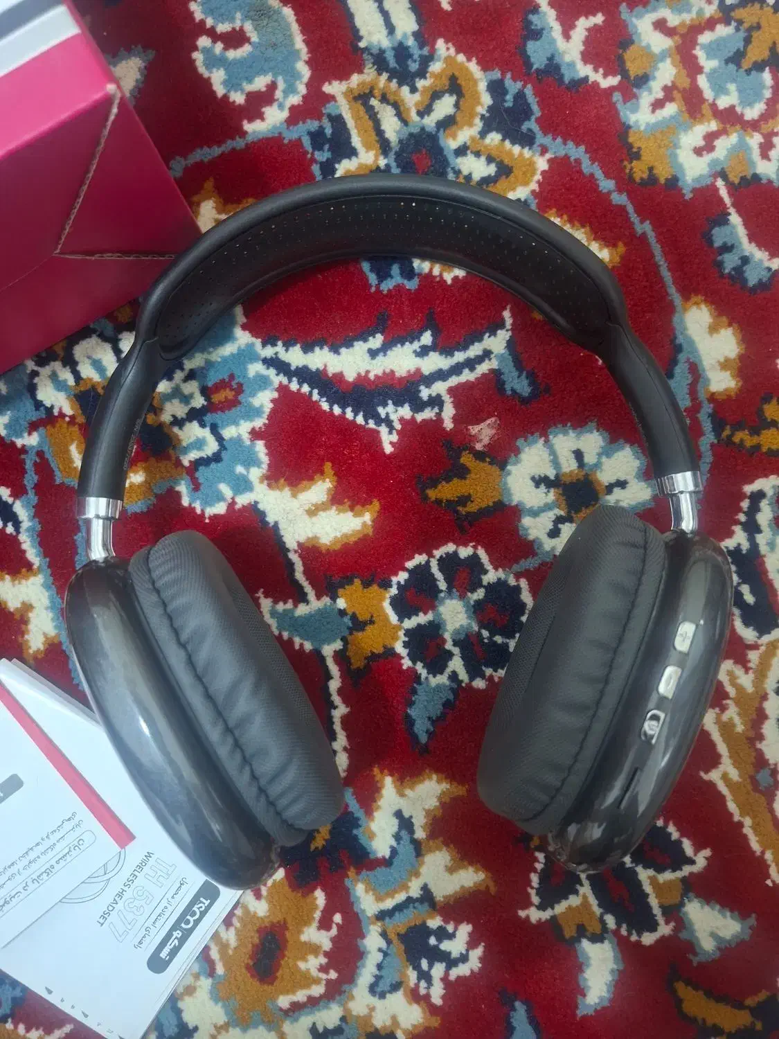 هدفون|لوازم جانبی موبایل و تبلت|دزفول, |دیوار