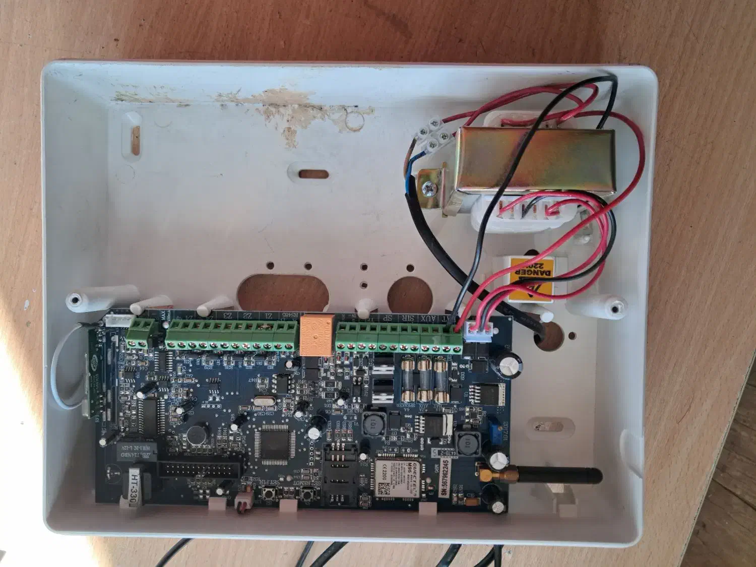 دزدگیر سیماران|دوربین مداربسته|اصفهان, سرتاوه|دیوار