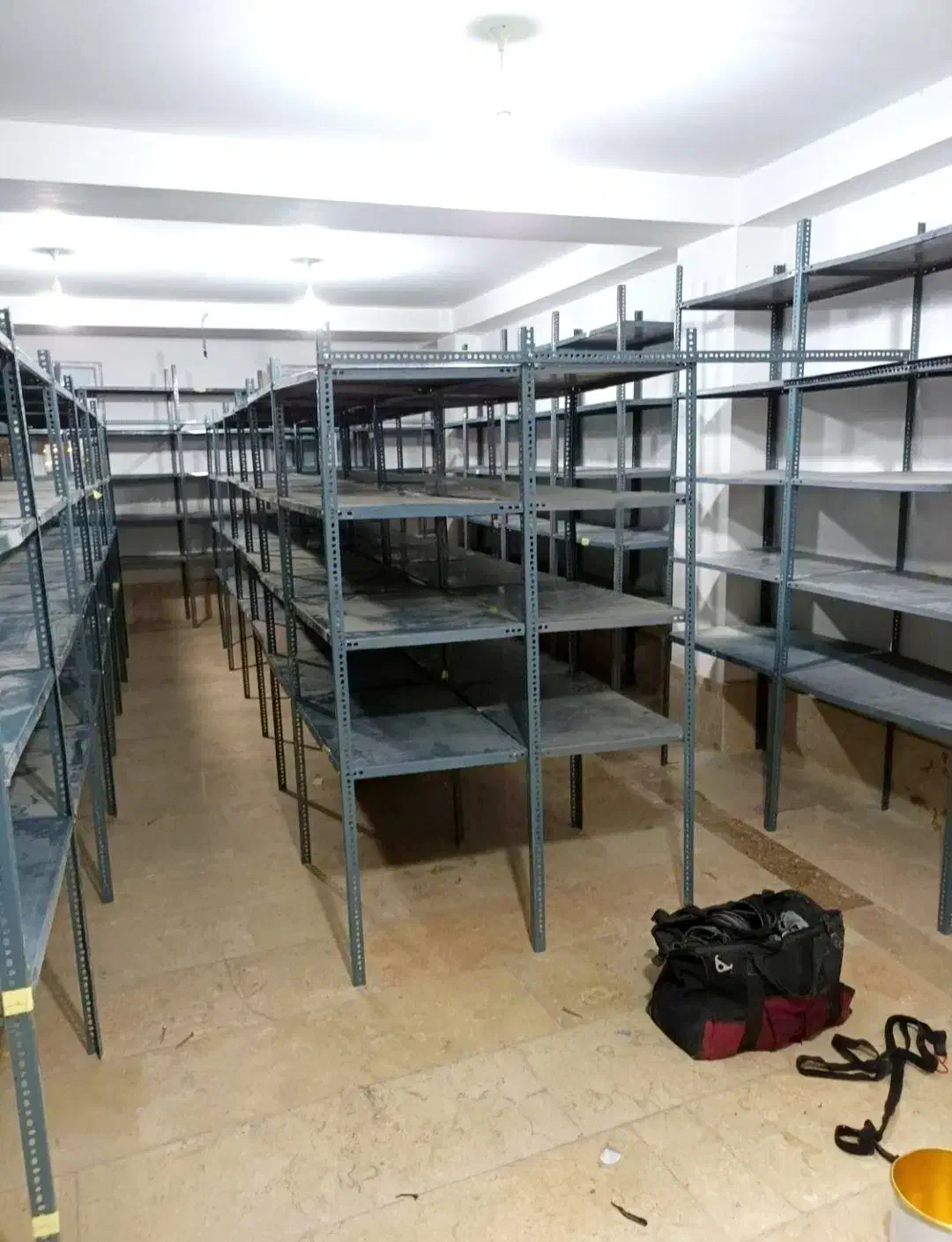 قفسه بندی|عمده‌فروشی|تهران, یافت‌آباد|دیوار