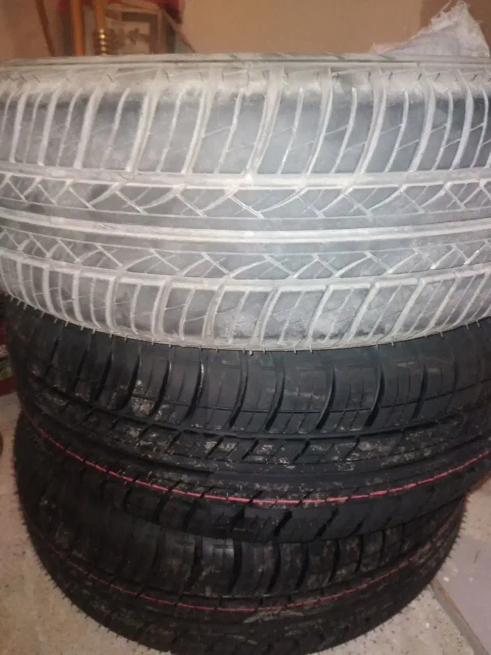 لاستیک|قطعات یدکی و لوازم جانبی|بیرجند, |دیوار