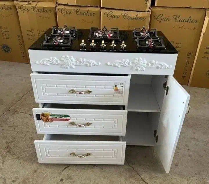 اجاق گاز مدل M9 تکنو گاز ارسال سراسر تهران وایران|اجاق گاز و لوازم برقی پختوپز|تهران, تهرانسر مرکزی|دیوار