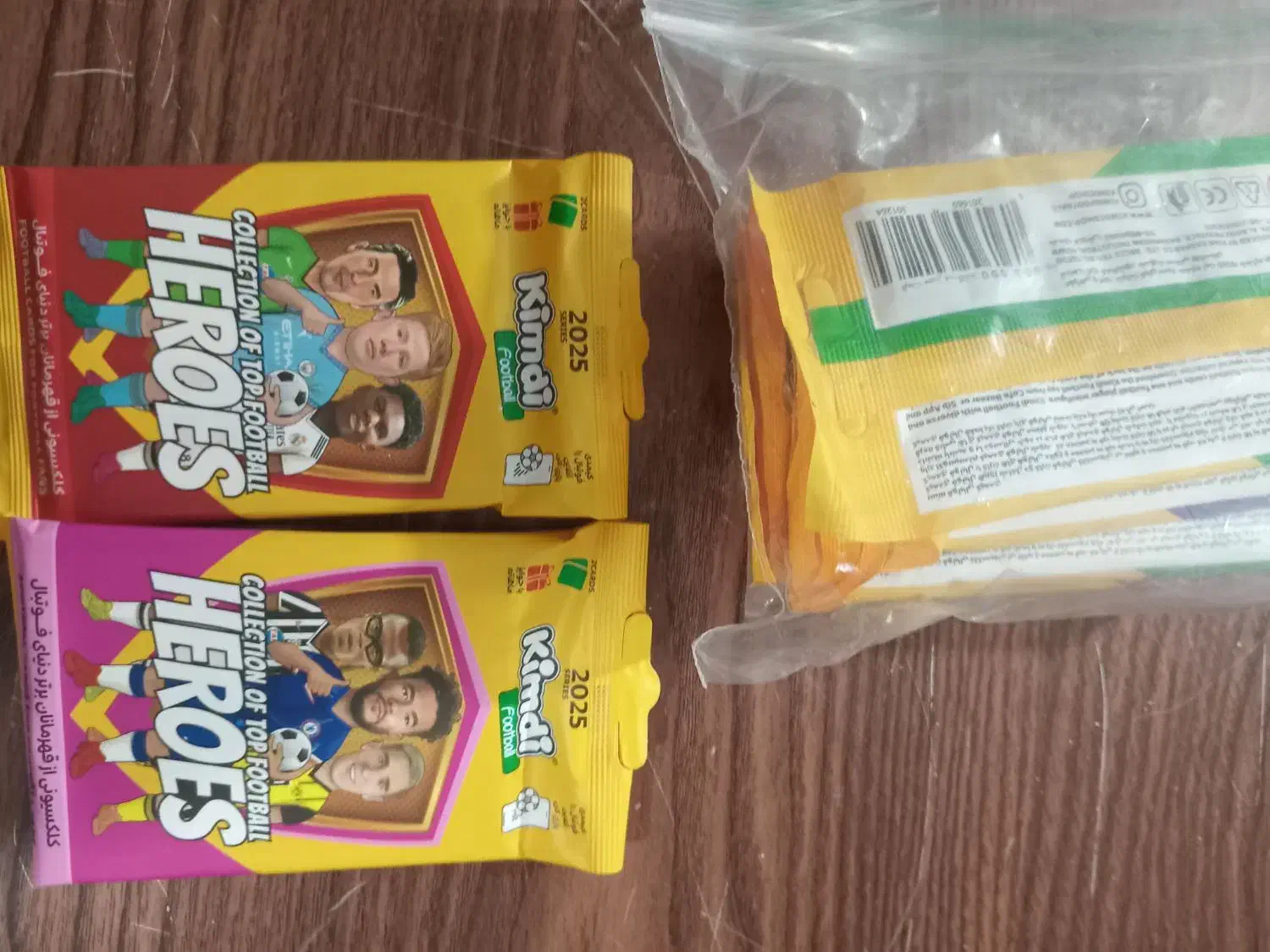 کارت کیمدی فوتبال|اسباب‌‌بازی|کرج, خرمدشت|دیوار