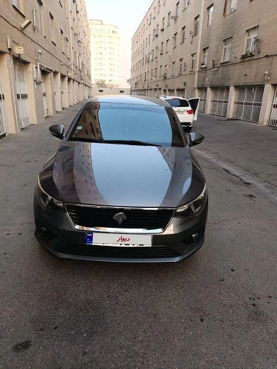 تارا V1|خودرو سواری و وانت|ری, علایین|دیوار