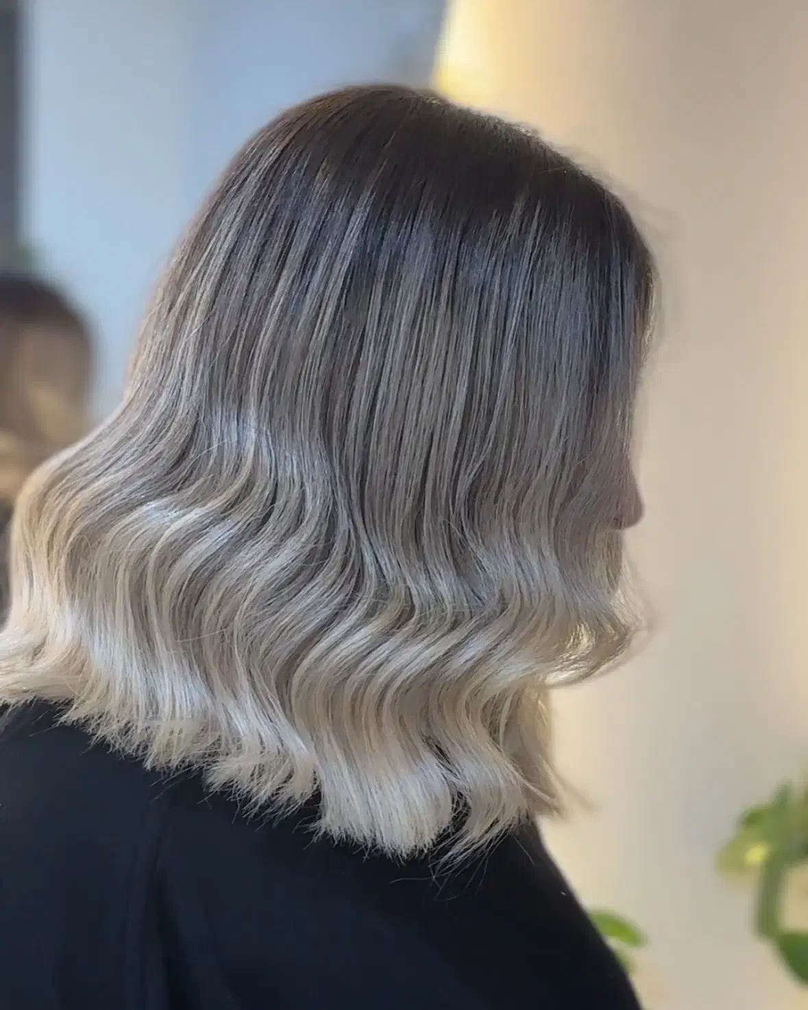 مدل موی رنگ و لایت|خدمات آرایشگری و زیبایی|علی‌آباد کتول, |دیوار