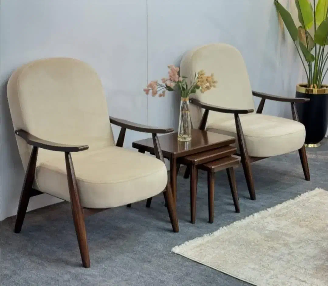 مبل راحتی سونیا|مبلمان خانگی و میز عسلی|سمنان, |دیوار