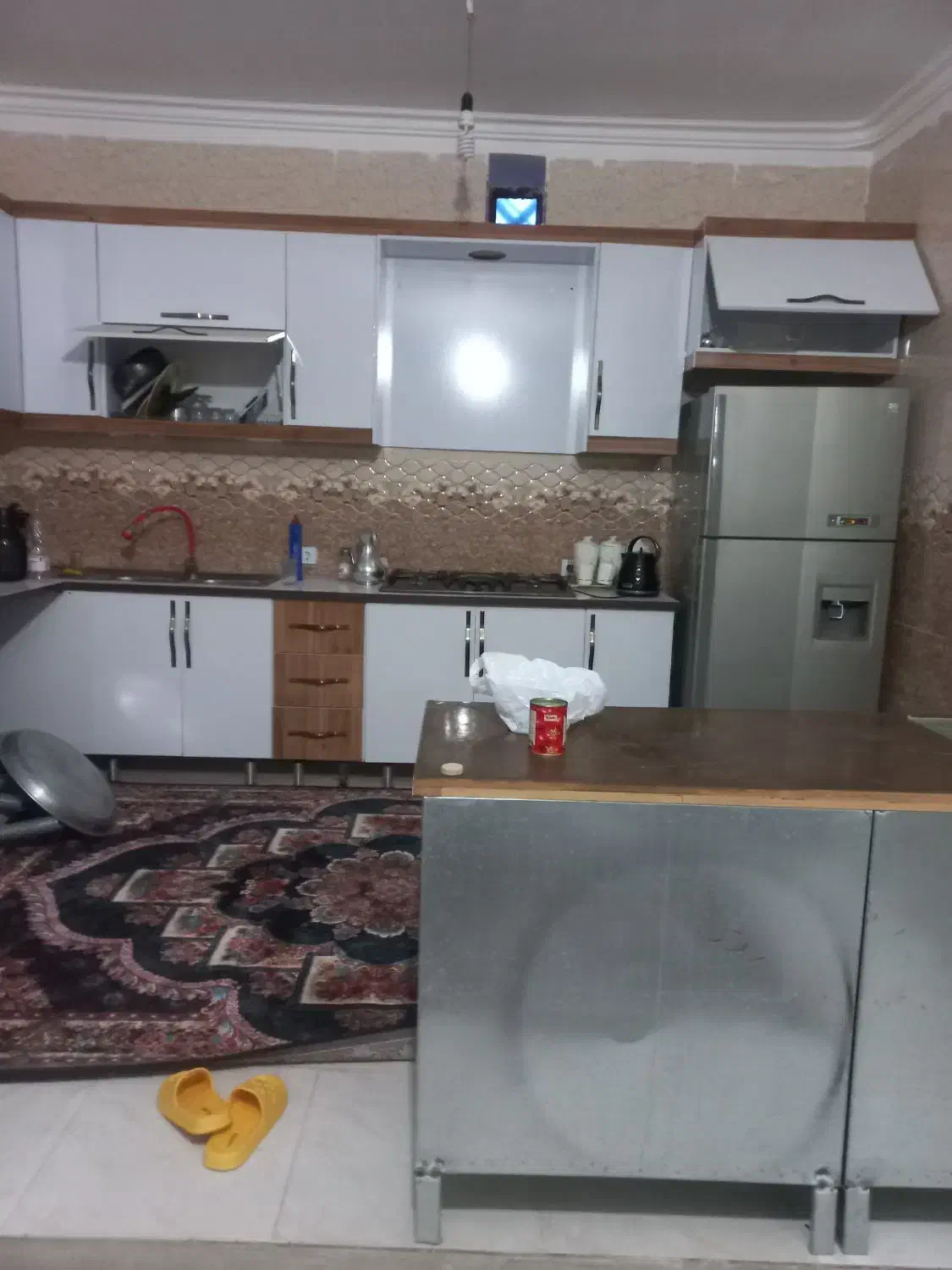 خونه باغ|فروش خانه و ویلا|رودان, |دیوار