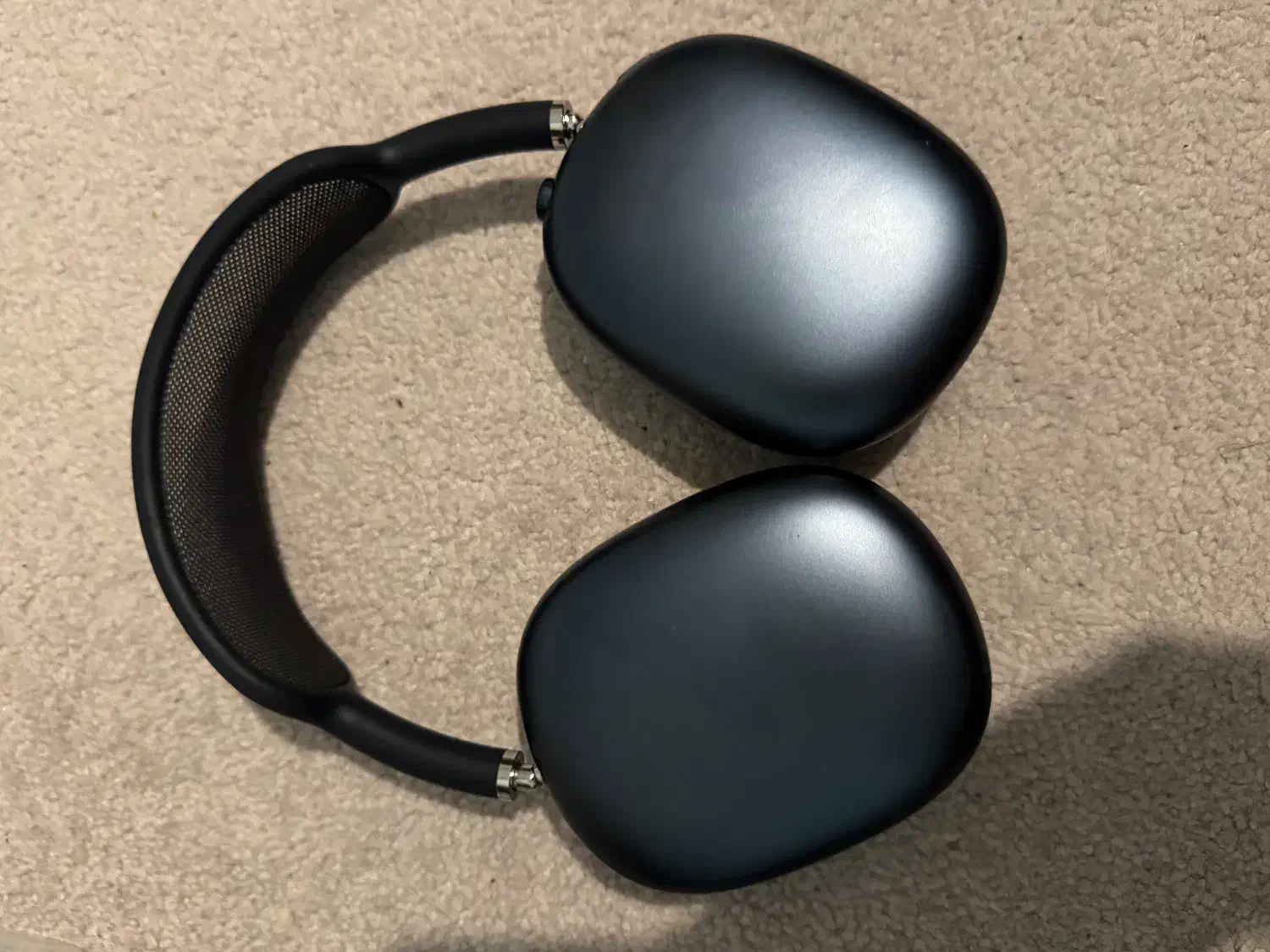 ایرپادز مکس اصلی تایپ سی ۲۰۲۳|لوازم جانبی موبایل و تبلت|چالوس, |دیوار