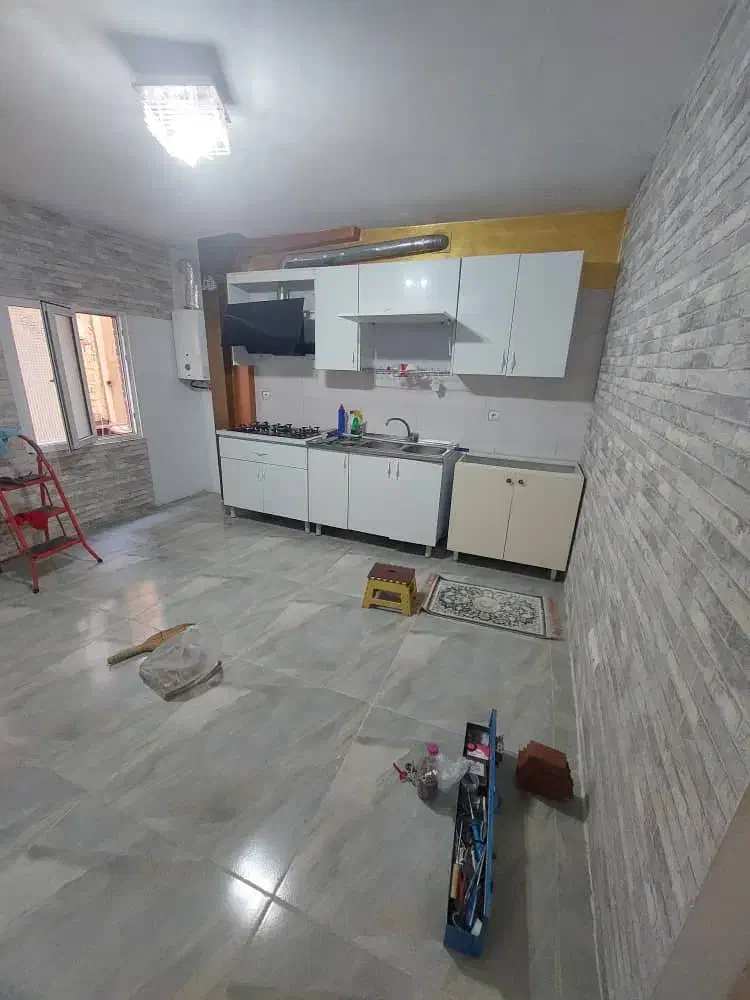 واحد نقلی چهل متری|اجارهٔ آپارتمان|تهران, گلاب دره|دیوار