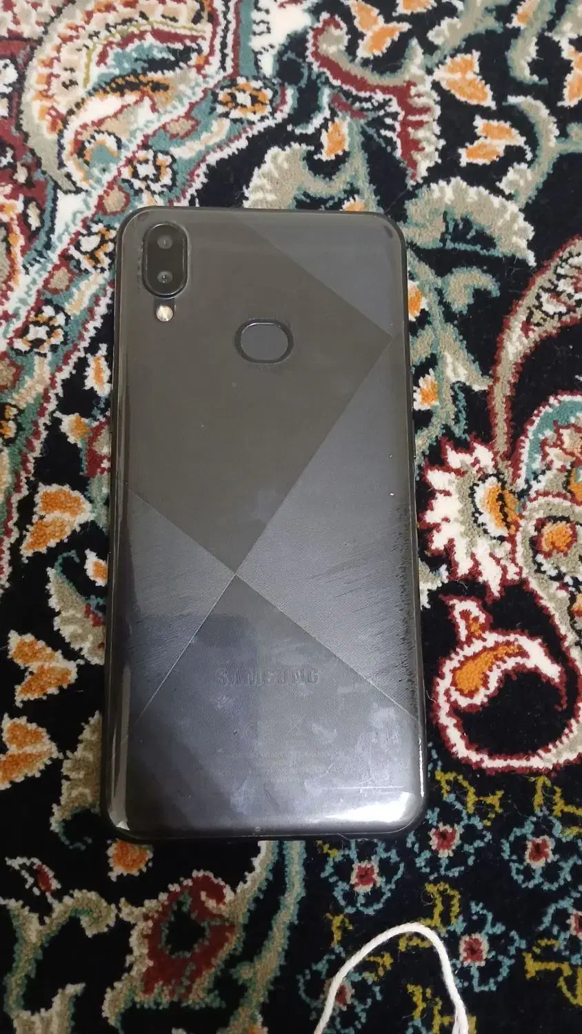 گوشی a10sصفر|موبایل|اردبیل, |دیوار