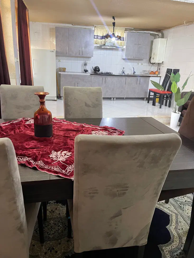 اجاره سوییت دو خوابه عبور مجزا|اجارهٔ کوتاهمدت آپارتمان و سوئیت|سنندج, |دیوار