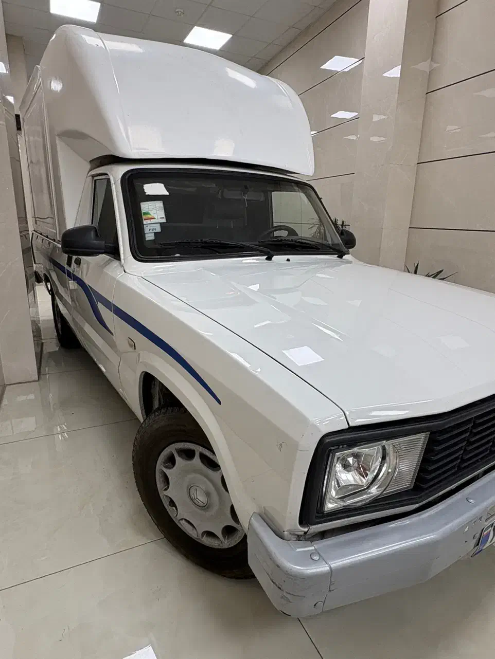 مزدا ۲۰۰۰مدل ۱۴۰۱|خودرو سواری و وانت|کاشان, عربها|دیوار