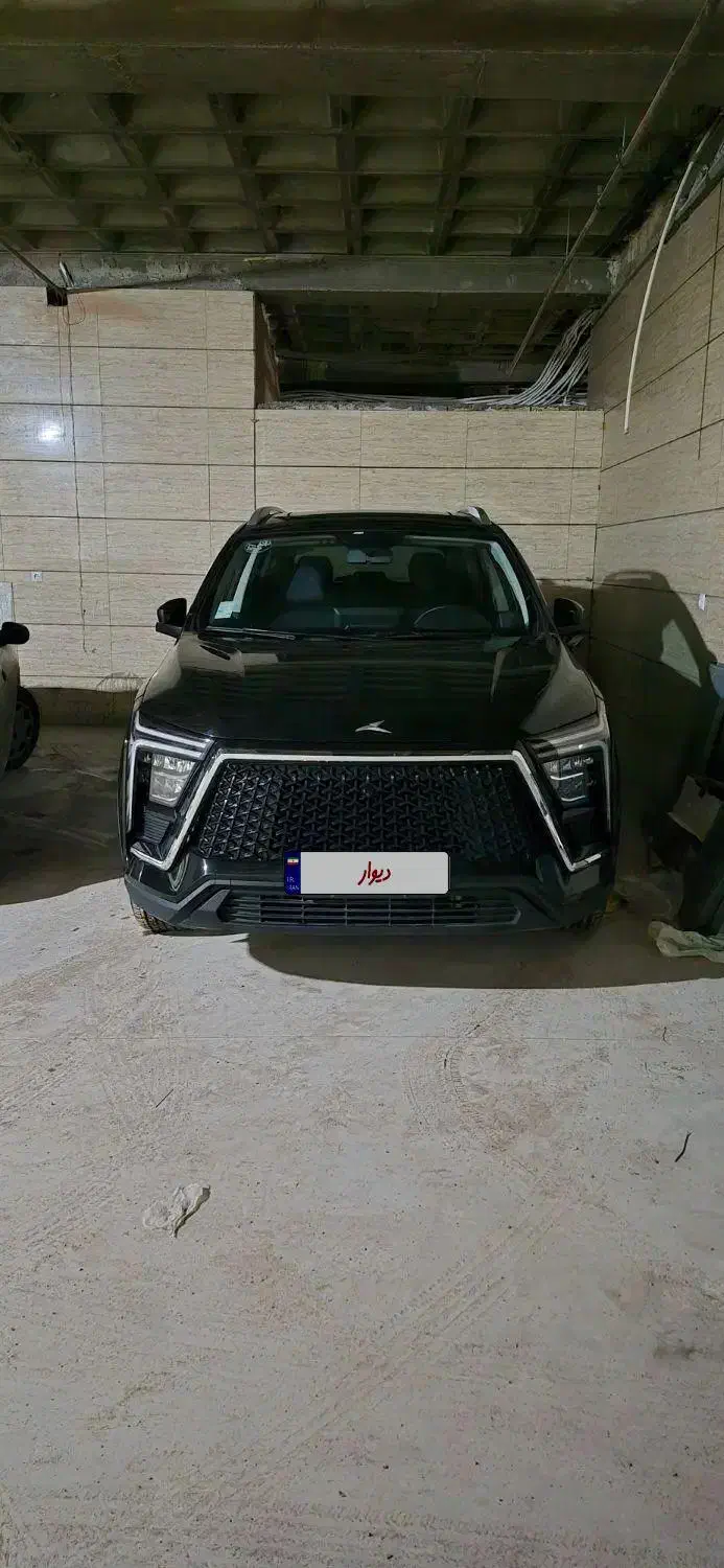 kmc x5 مشکی|خودرو سواری و وانت|قزوین, |دیوار