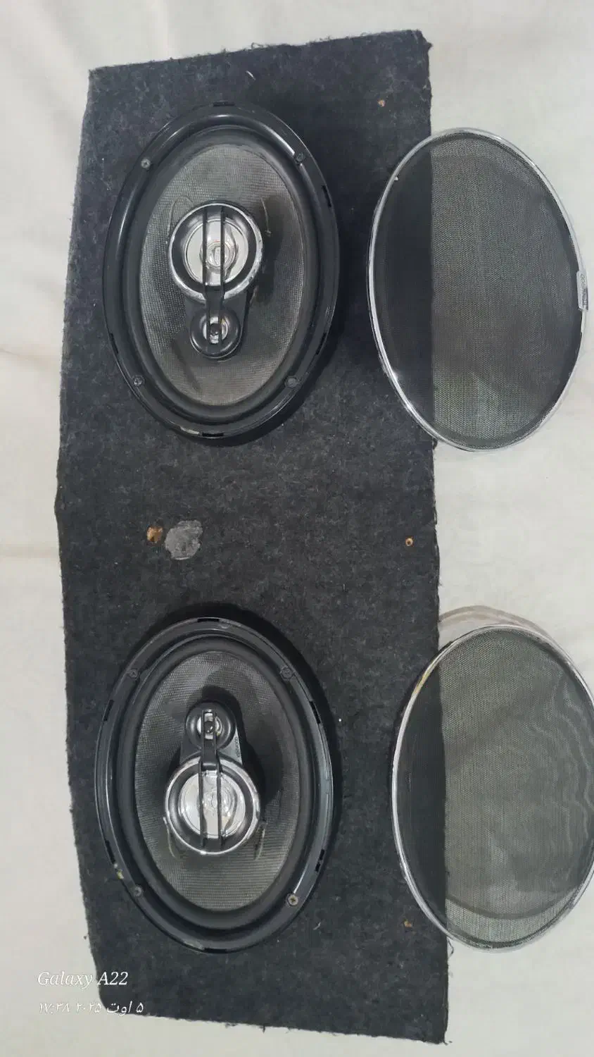 باند۷۱۸اصلی|سیستم صوتی خانگی|تایباد, |دیوار