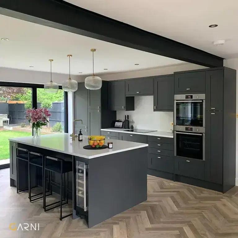 نیازمند نیروی کار در کابینت سازی|استخدام معماری، عمران و ساختمانی|گرگان, |دیوار