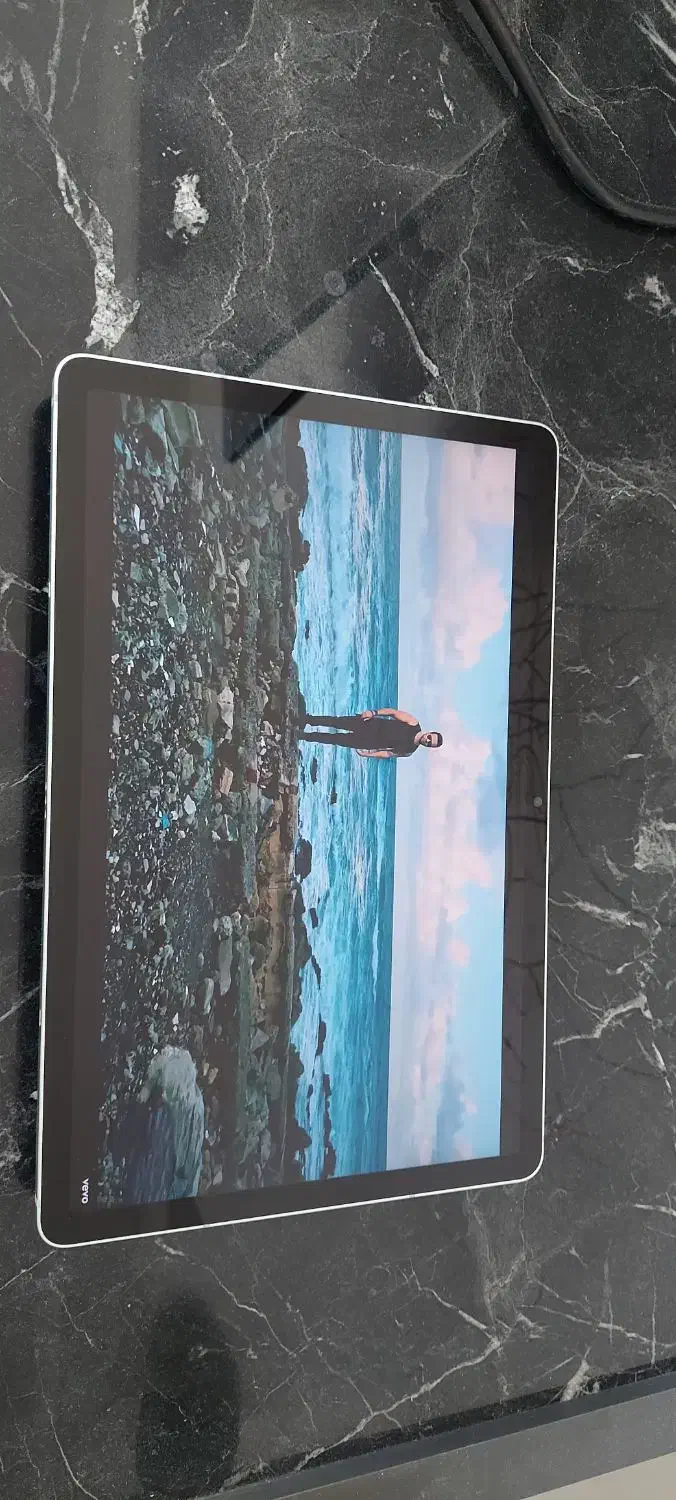 galaxy tab s9 fe wifi|تبلت|مشهد, شهید قربانی|دیوار