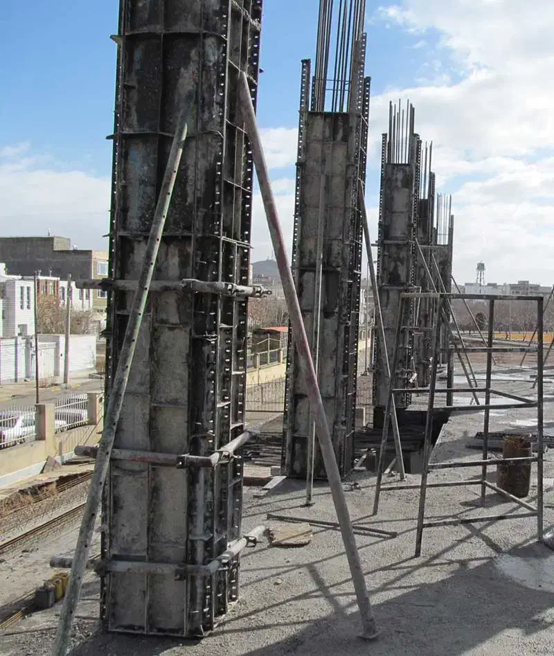 اجرای ارماتور|خدمات پیشه و مهارت|علی‌آباد کتول, |دیوار