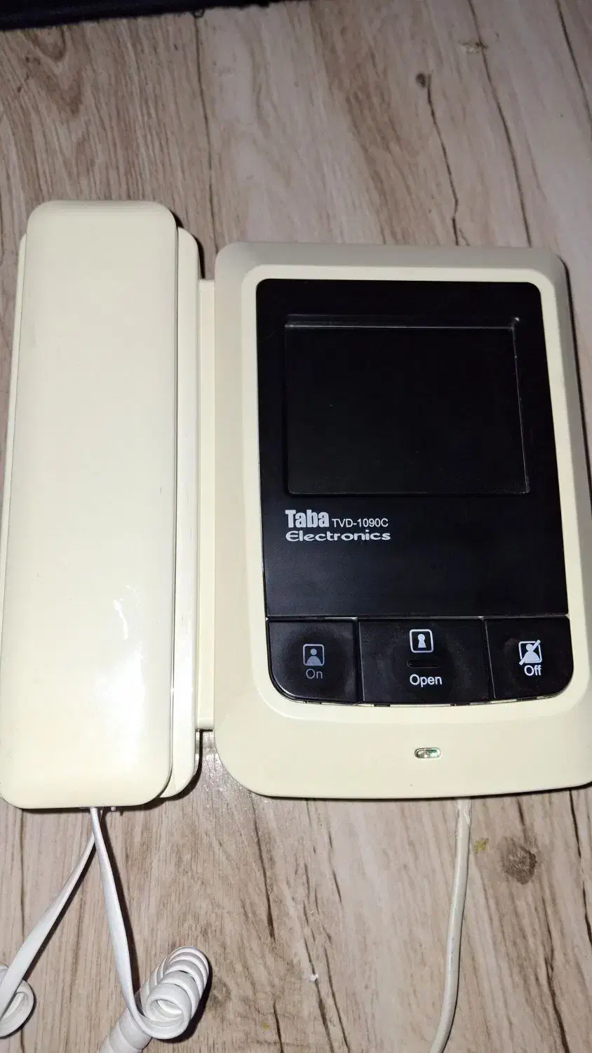 آیفون در بازکن تابا|صوتی و تصویری|بندر انزلی, جهانگانی|دیوار