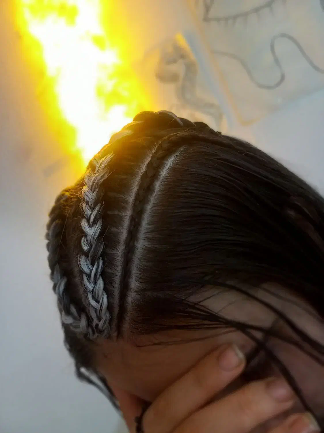 بافت مو تخصصی|خدمات آرایشگری و زیبایی|قم, ولیعصر|دیوار