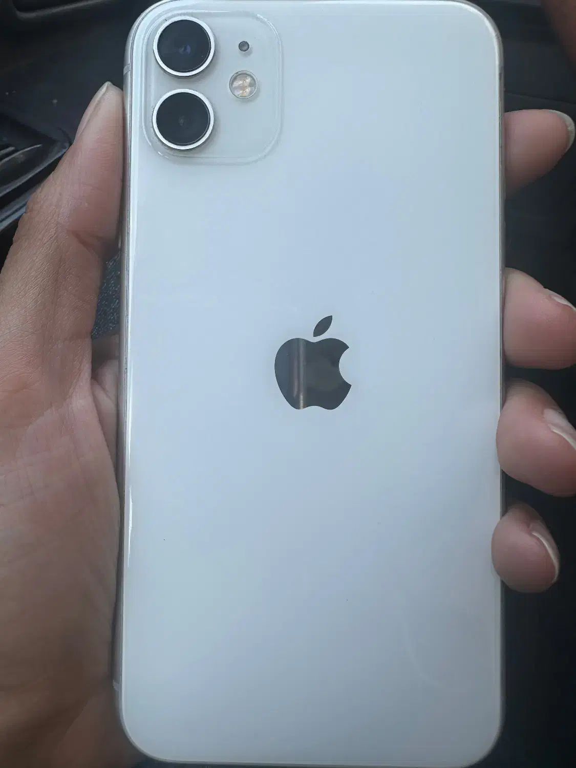 Iphone 11 normal|موبایل|همدان, |دیوار
