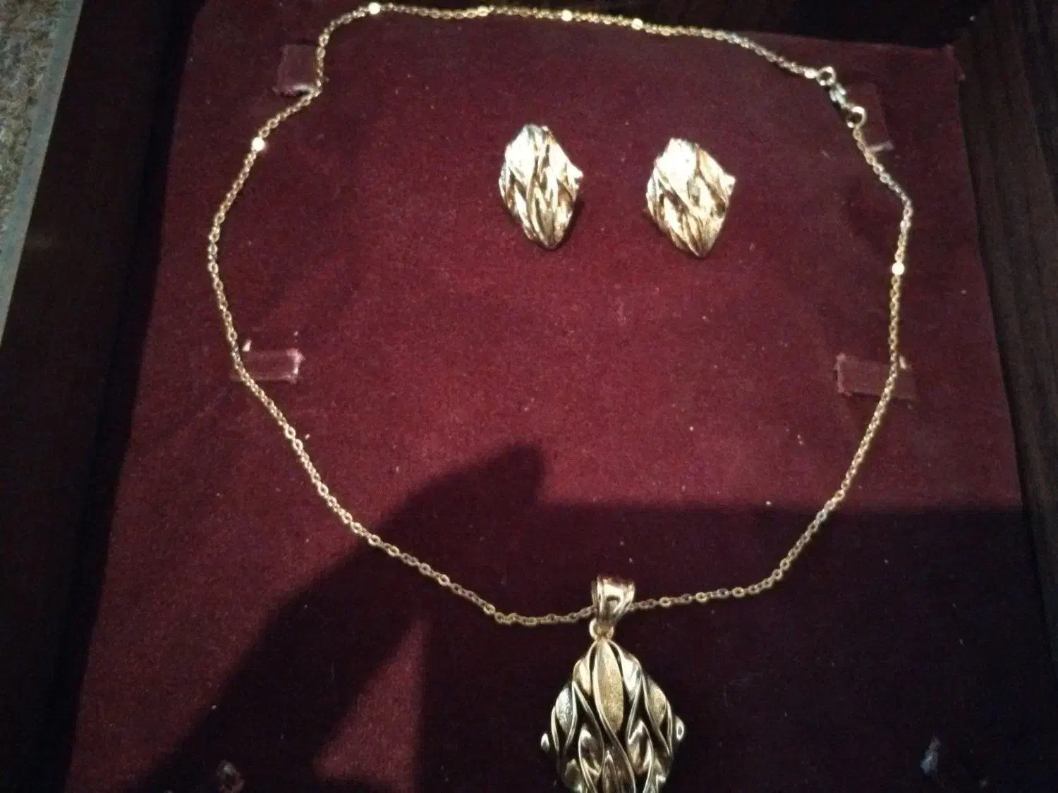 نیم ست زیبا بدل|بدلیجات|زنجان, |دیوار