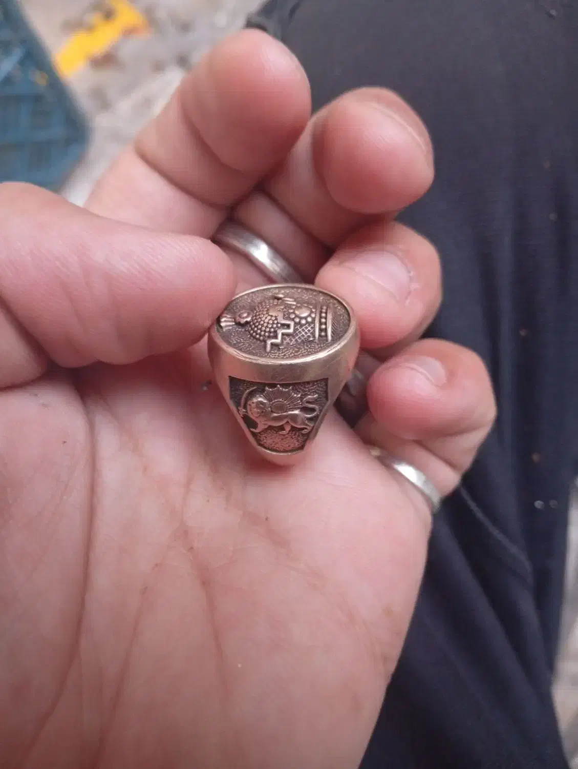 خرید فروش تسبیح انگشترساعت...|کلکسیون اشیاء عتیقه|نورآباد, |دیوار