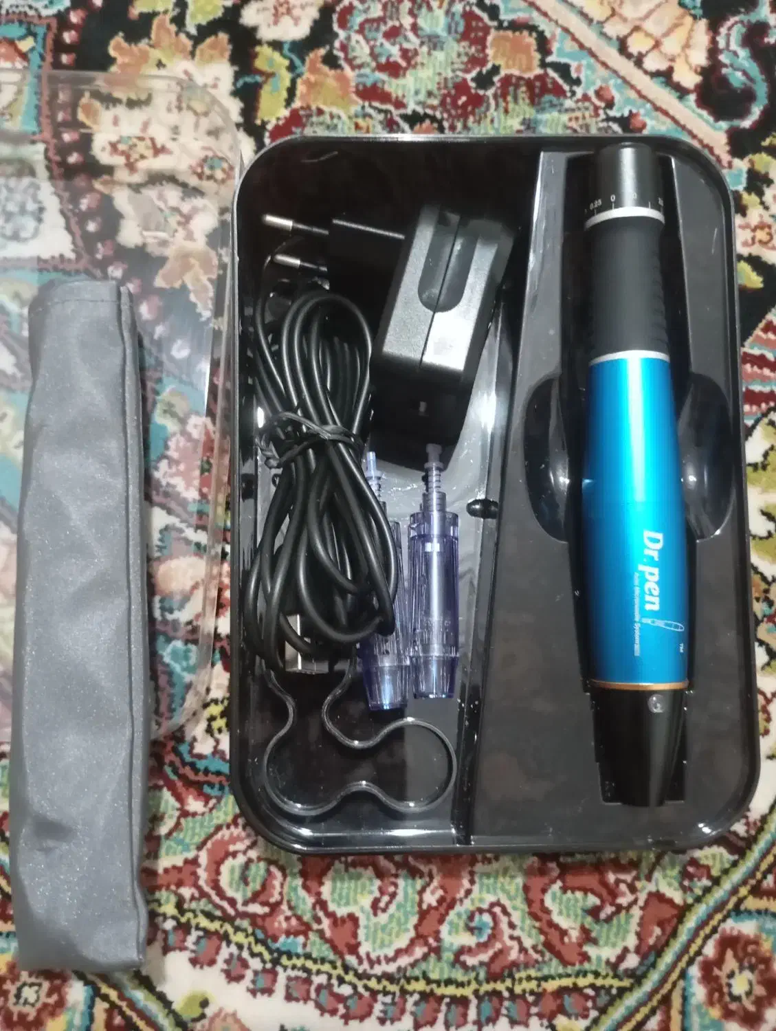 دستگاه دکترپن|آرایشی، بهداشتی، درمانی|شیراز, شاپورجان|دیوار