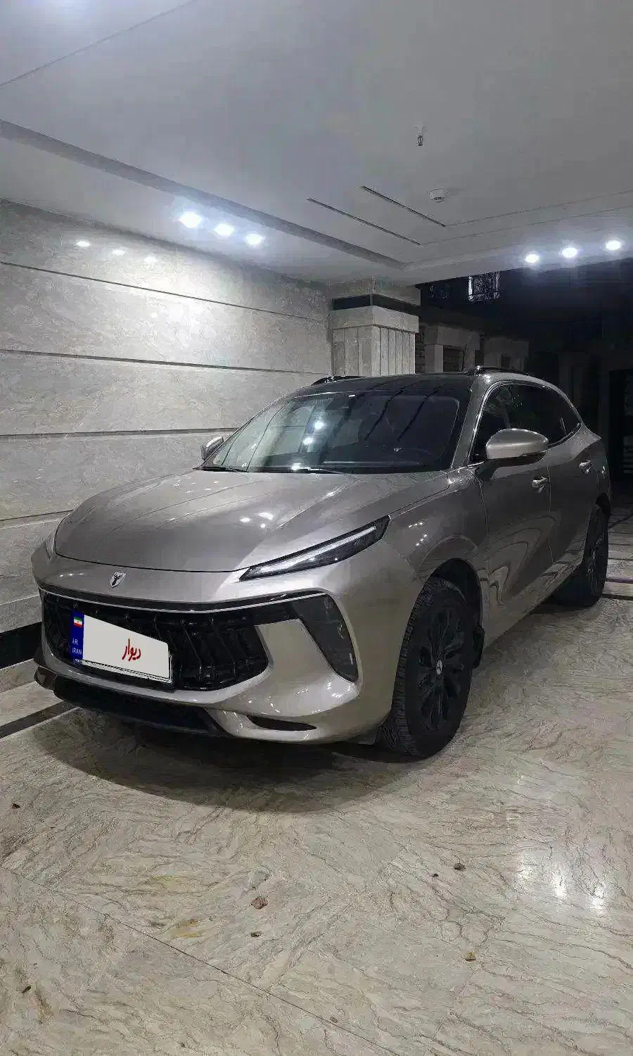 لاماری ایما مدل ۱۴۰۲|خودرو سواری و وانت|کرج, باغستان|دیوار