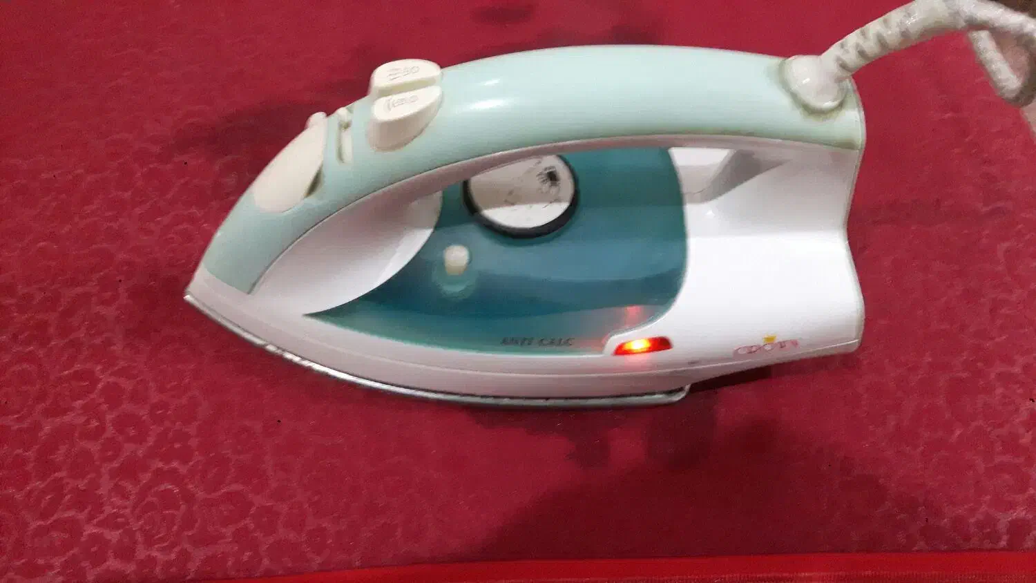 اتو بخار|اتو و لوازم اتو|صومعه‌سرا, |دیوار