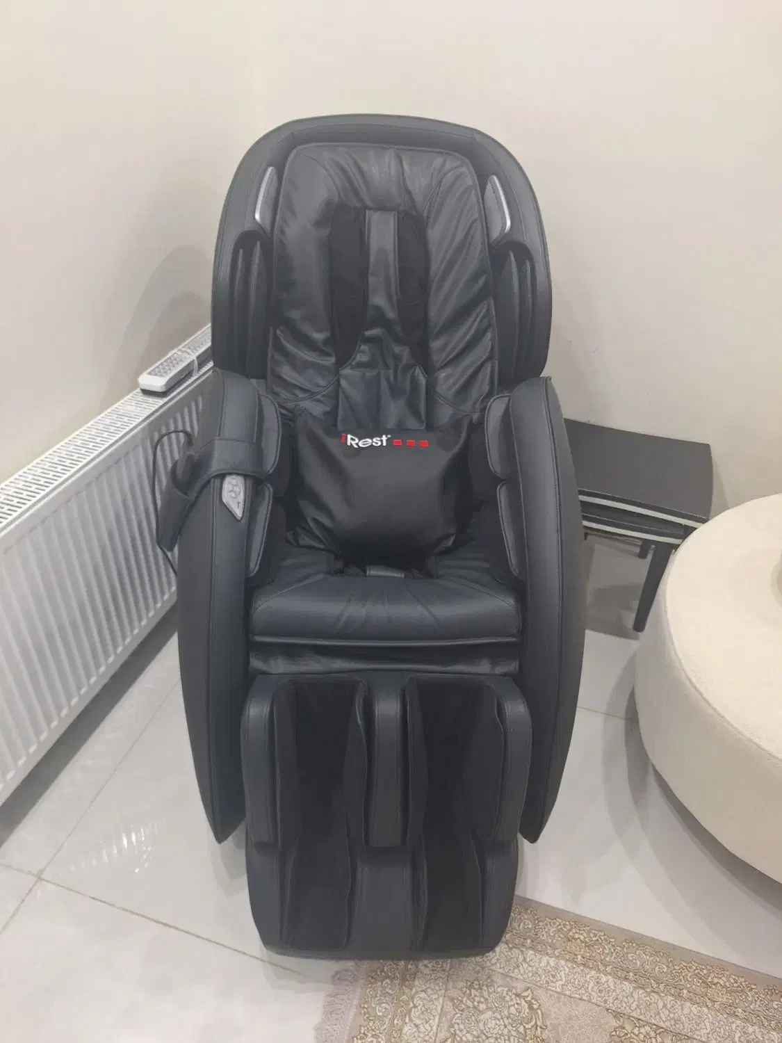 صندلی ماساژور|تجهیزات ورزشی|شهریار, شهریار|دیوار