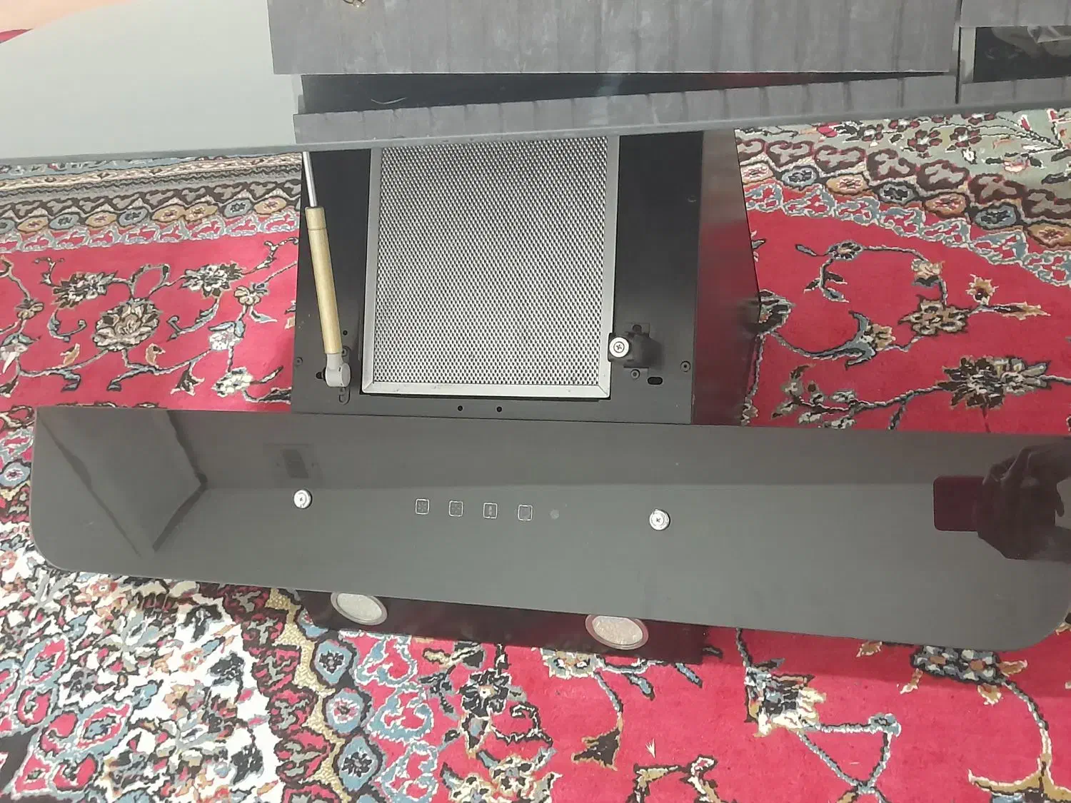 هود آشپزخانه|هود|اراک, |دیوار