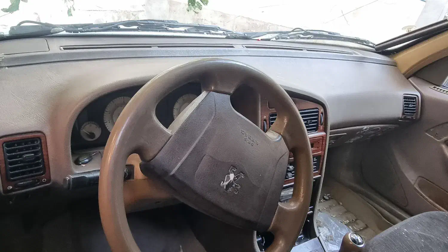 پارس۹۱تیوفایو|خودرو سواری و وانت|شیراز, هفت تنان|دیوار