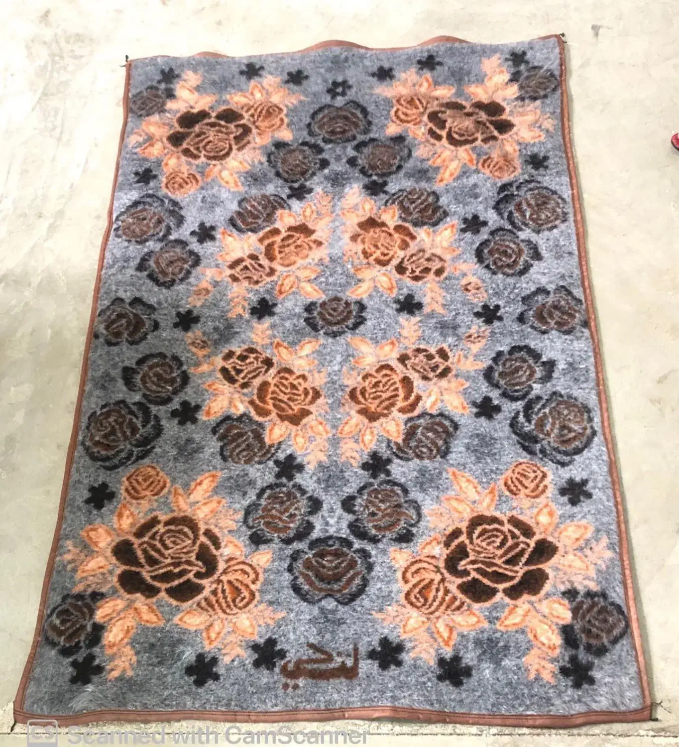 پتو پشمی تراکم بالا گرم  مناسب|رختخواب، بالش، پتو|اصفهان, شیخ اشراق|دیوار