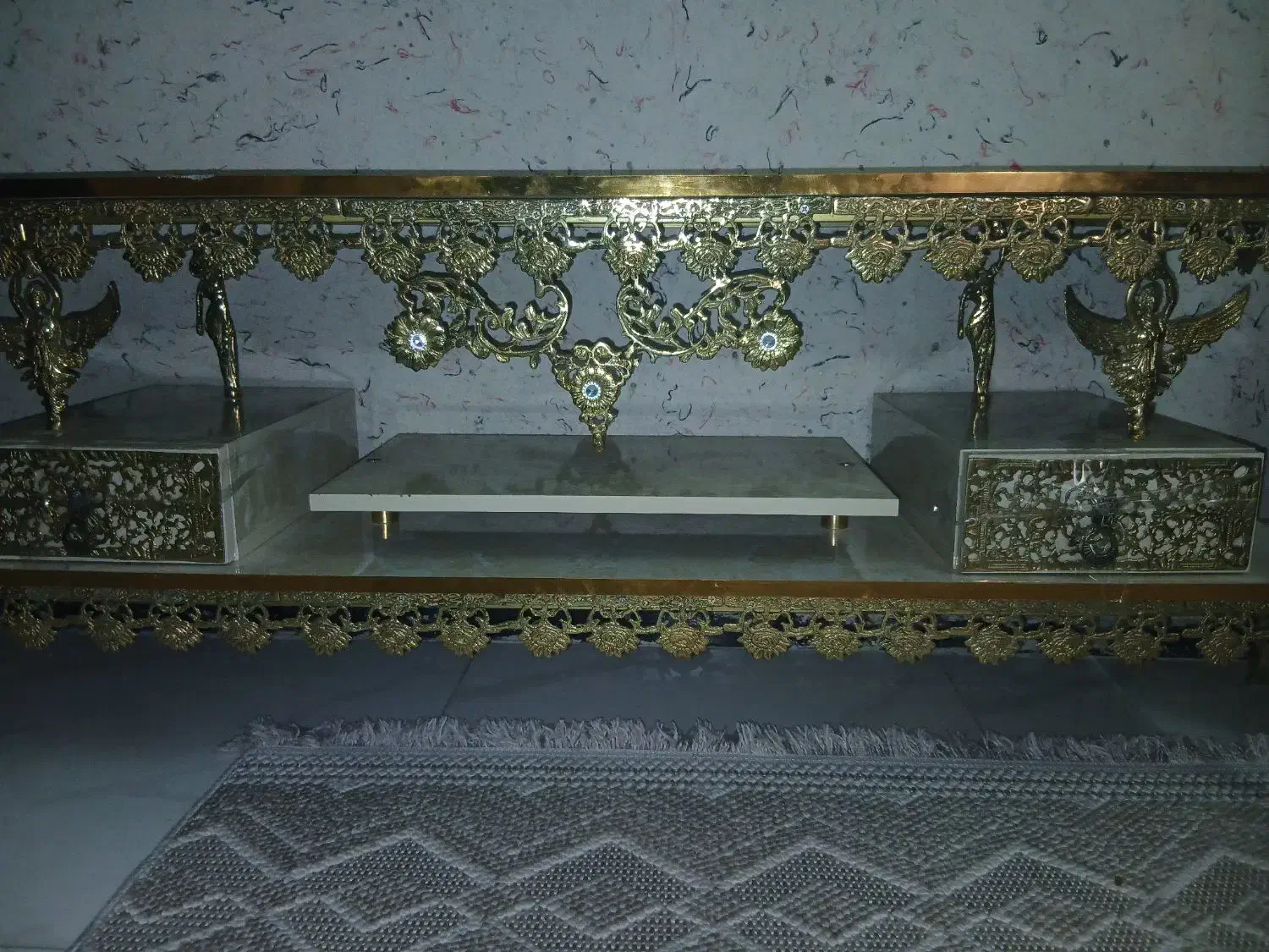 ساعت ایستاده|ساعت دیواری و تزئینی|کرج, حصارک بالا|دیوار